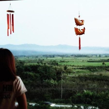Thaton Hill Resort Meaj Kültér fotó