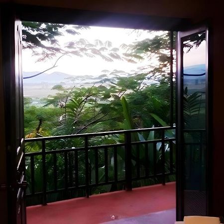 Thaton Hill Resort Meaj Kültér fotó