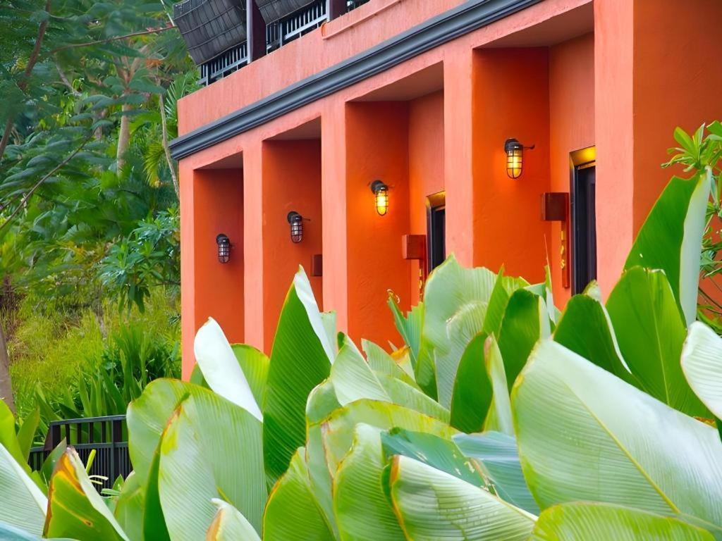 Thaton Hill Resort Meaj Kültér fotó